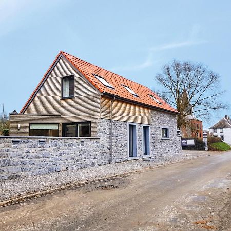 La Petite Maison Dans La Cour Stave Kültér fotó