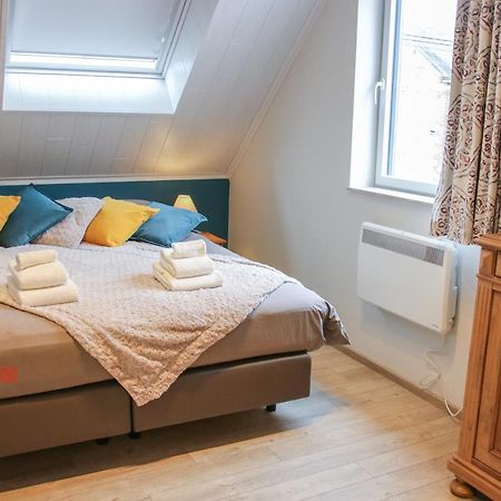 La Petite Maison Dans La Cour Stave Kültér fotó
